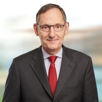 Mario Fehr