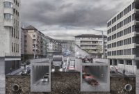 Visualisierung © Nightnurse Images, Zürich